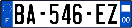 BA-546-EZ