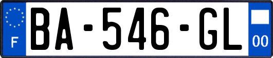 BA-546-GL