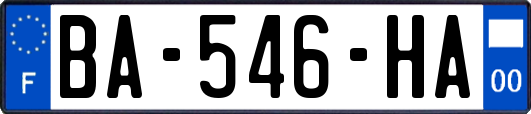 BA-546-HA