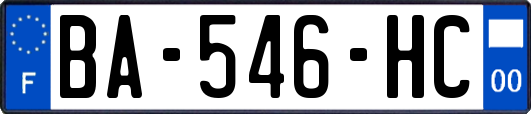 BA-546-HC