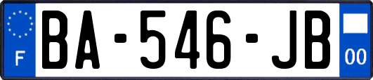 BA-546-JB