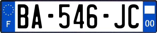 BA-546-JC