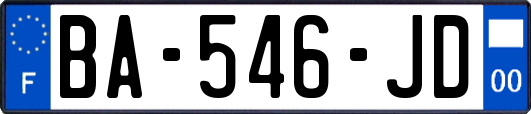 BA-546-JD