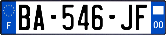 BA-546-JF