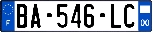 BA-546-LC