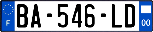 BA-546-LD