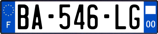 BA-546-LG