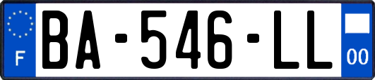 BA-546-LL