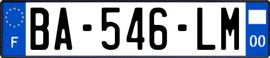 BA-546-LM