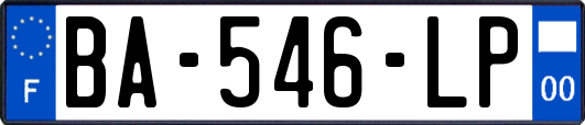 BA-546-LP