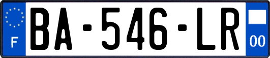 BA-546-LR