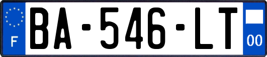 BA-546-LT