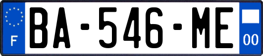 BA-546-ME