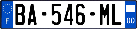 BA-546-ML