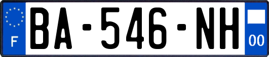 BA-546-NH