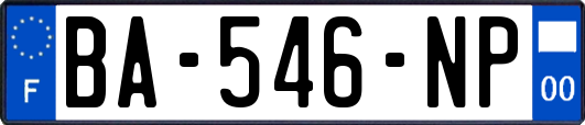 BA-546-NP