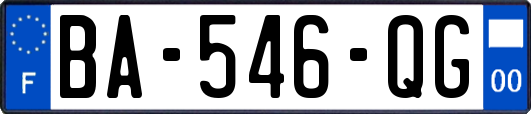 BA-546-QG