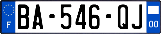 BA-546-QJ