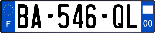 BA-546-QL