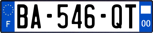 BA-546-QT