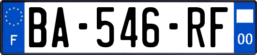 BA-546-RF
