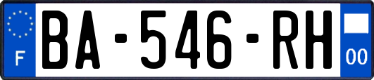 BA-546-RH
