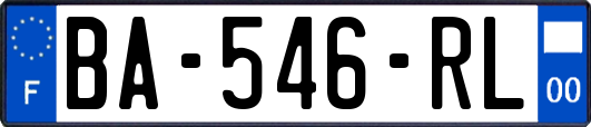 BA-546-RL