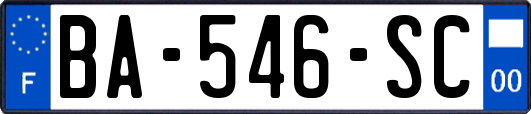 BA-546-SC