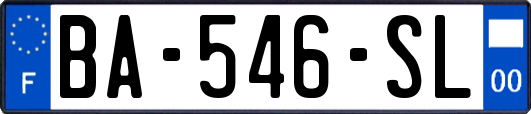 BA-546-SL
