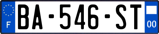 BA-546-ST