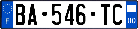 BA-546-TC