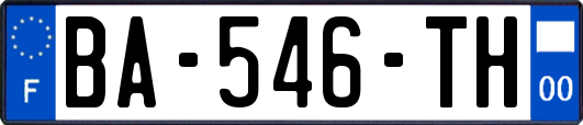 BA-546-TH