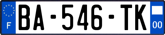 BA-546-TK