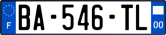BA-546-TL