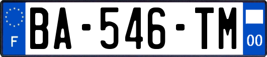 BA-546-TM