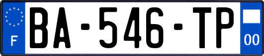 BA-546-TP