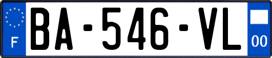 BA-546-VL