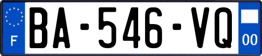 BA-546-VQ