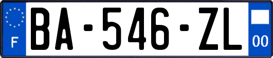 BA-546-ZL