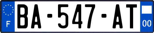 BA-547-AT