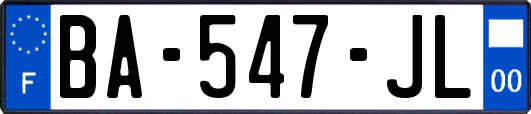 BA-547-JL