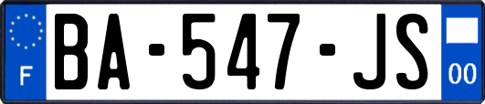 BA-547-JS