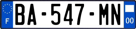 BA-547-MN