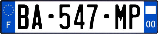 BA-547-MP
