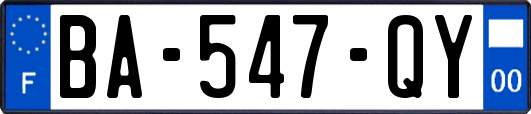 BA-547-QY