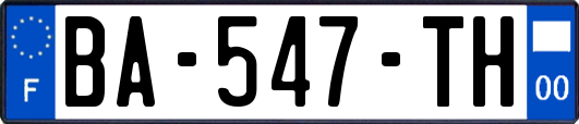 BA-547-TH