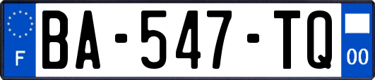 BA-547-TQ