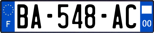 BA-548-AC