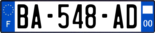 BA-548-AD