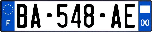 BA-548-AE